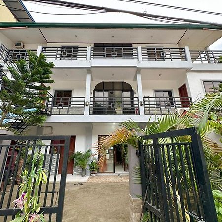Casa Juliana El Nido Hotel Exterior foto