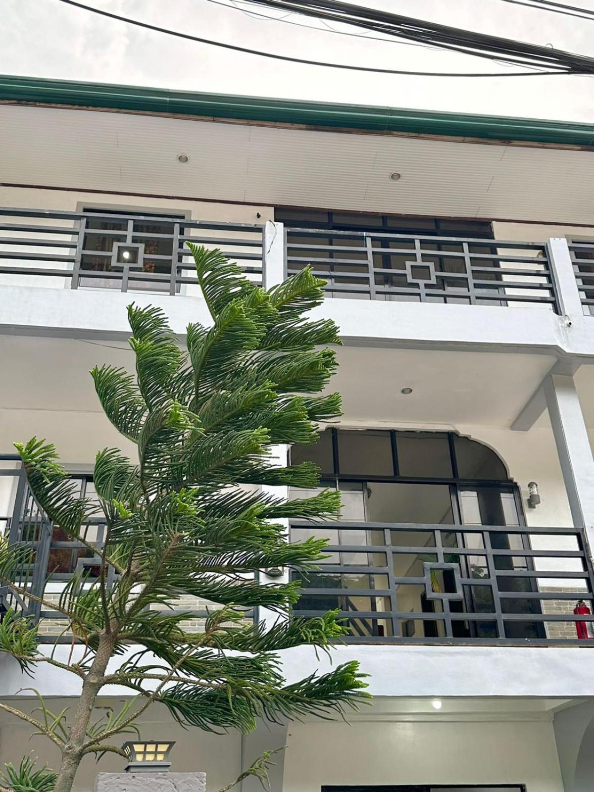 Casa Juliana El Nido Hotel Exterior foto